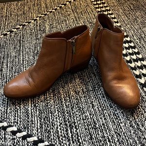 Sam Edelman booties
